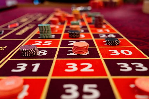 Evolution Gaming live blackjack table on kings128 login