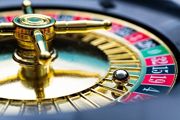 Nolimit City slot game interface on kings128 login